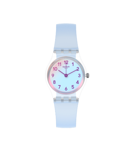 סווטש SWATCH- שעון ילדים דגם: LK396