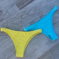 Gisele Bottoms / תחתון