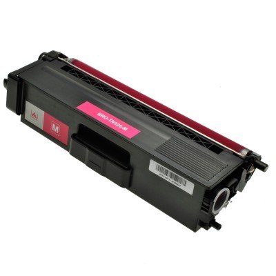 טונר אדום תואם Brother Compatible Toner TN-328M