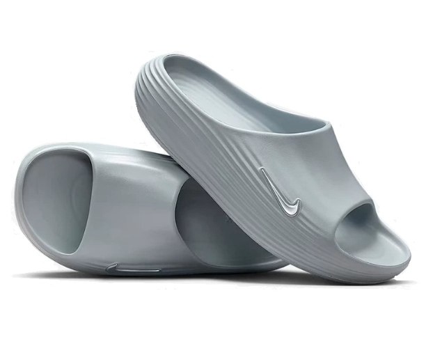 כפכפי נייק Nike ReactX Rejuven אפור