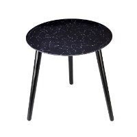 שולחן מפת הכוכבים 40 ס"מ Cosmos