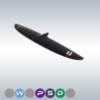 Leviathan 1150 - 1580 cm² / AR 8.37
