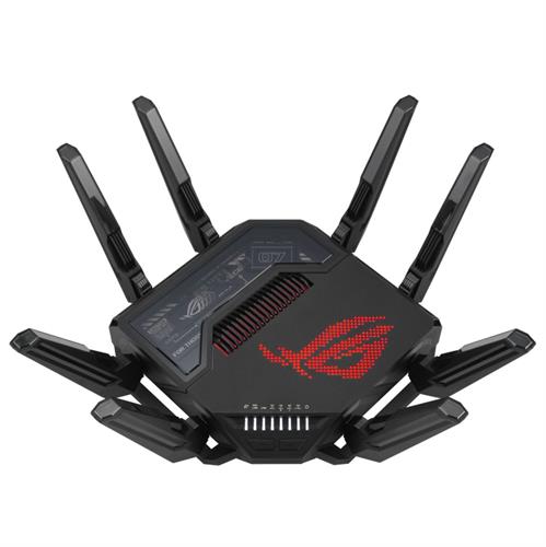 ראוטר גיימינג Asus ROG Rapture GT-BE98 Quad-Band WiFi 7