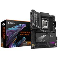 Gigabyte X870 AORUS ELITE WIFI7