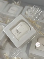 אוזניות אלחוטיות במיתוג לייזר