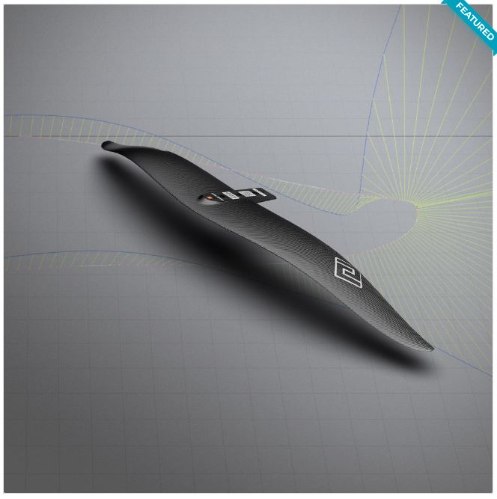 AEON FRONT WING 550 DNA.M