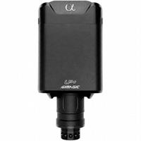בסיס הגה Simagic Alpha Evo 18Nm Direct Drive