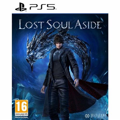 משחק לסוני 5 - Lost Soul Aside