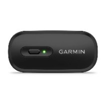 רצועת דופק גרמין Garmin HRM 200 גודל XS-S ו-M-XL