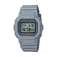 שעון יד ג’י-שוק יוניסקס לילות טוקיו DW-5600MNT-8D