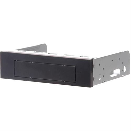מתאם – Internal 5.25" to 3.5" HDD / FDD Enclosure