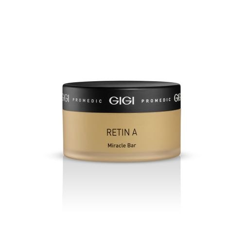 סבון מירקל בר לעור בוגר GIGI