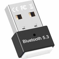 מתאם Bluetooth 5.3 USB למחשב!