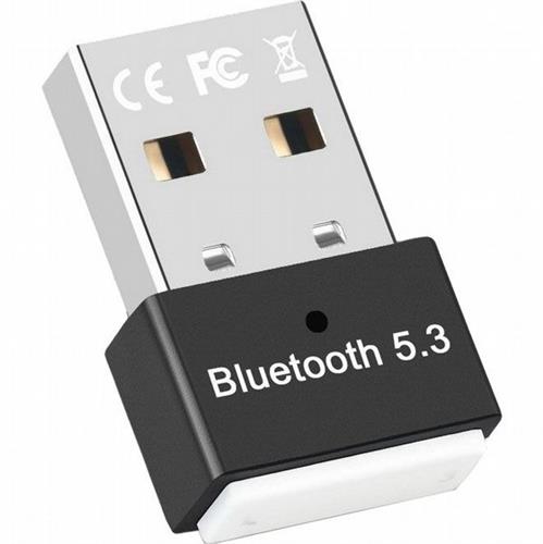 מתאם Bluetooth 5.3 USB למחשב!