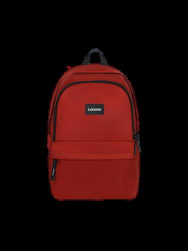 Lenovo 16-inch Commuter Backpack B10 (Burgundy)