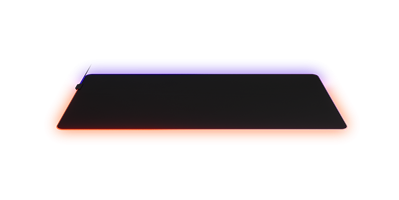 משטח לעכבר SteelSeries QcK Prism Cloth 3XL 590x1220mm