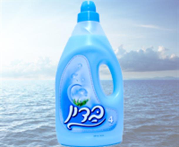 בדין הריח המוכר והנפלא