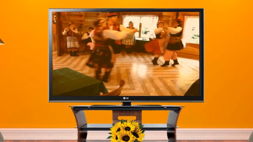 TV Show