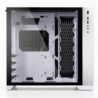 LIAN-LI Full Tower Case PC-011 Dynamic White