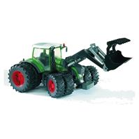 טרקטור חקלאי - BRUDER 03041 FENDT 936