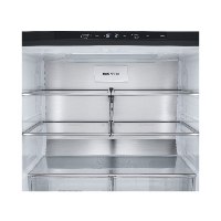 מקרר 4 דלתות LG דגם GR-930BDIS