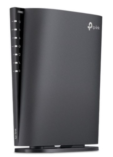 ראוטר TP-Link AX6000 Dual-Band 8-Stream Wi-Fi Archer AX80