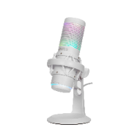 מיקרופון גיימינג דגם Mic-07 מבית Marvo חיבור USB