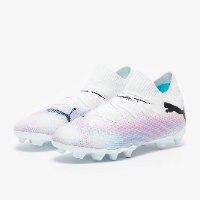 נעלי כדורגל ילדים Puma Future 7 Pro FG/AG