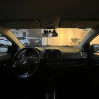 Mitsubishi Attrage 2018