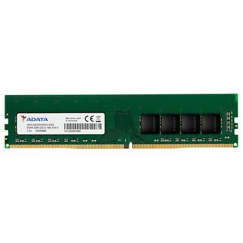 ADATA DDR4 U-DIMM - AD4U320016G22-SGN