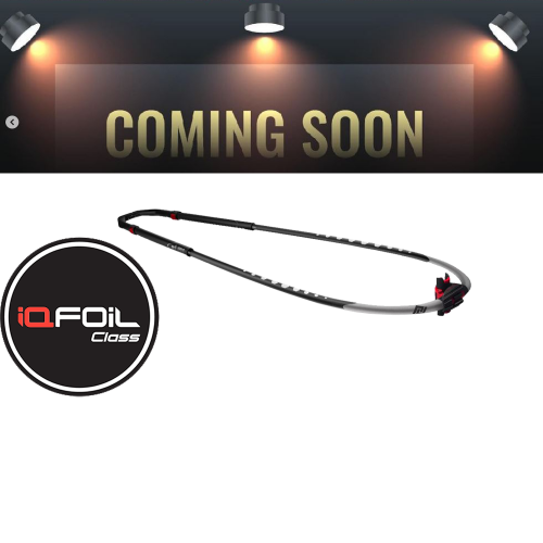 PATRIK IQ AL 170-220 BOOM