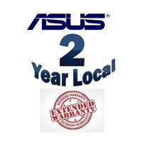 הרחבת אחריות לניידי גיימינג ASUS TUF ל3 שנים