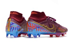 נעלי כדורגל מקצועיות נייק Nike Mercurial Superfly Elite Mbappe