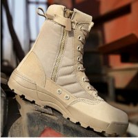 נעלי-צבא-אמריקאיות