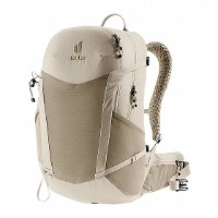 תיק יום דוייטר Deuter Futura 27 אפור אבן
