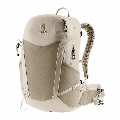 תיק יום דוייטר Deuter Futura 27 אפור אבן