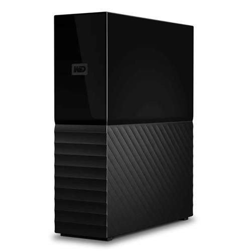 דיסק חיצוני WD MYBOOK 22TB 3.5 inch USB 3.2 Gen1 Backup Software