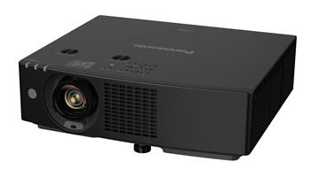 מקרן לייזר 8000ANSI PT-VMZ82BEJ שחור