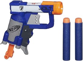 Nerf רובה N-Strike Jolt