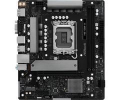 לוח אם – ASRock H810M-X