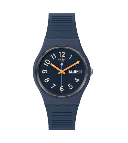 סווטש SWATCH- שעון ילדים דגם: SO28I700
