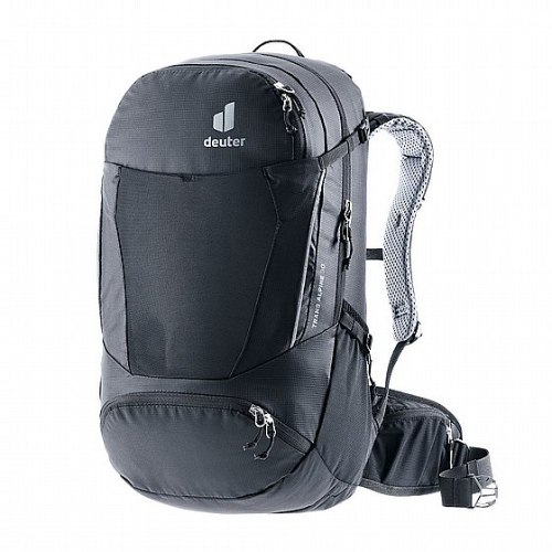 Deuter Trans Alpine 30 שחור