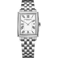 שעון Toccata Ladies Stainless Steel Quartz Watch