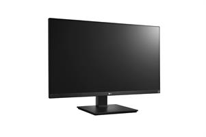 מסך מחשב LG 27" 27UK670 IPS 4K UHD 75Hz 5ms