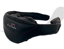 רצועת עיסוי אלחוטית לצוואר מבית קסאדה Casada Neck2Go