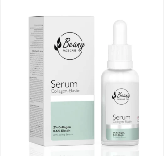 סרום קולגן 2% 30 מ"ל Collagen