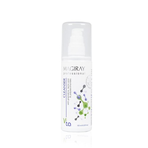 ויטה קלינר VITA CLEANSER Magiray