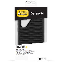 כיסוי לסמסונג Otterbox Defender Samsung S25 ULTRA שחור