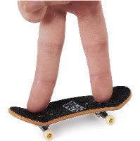 טק דק - רמפות מתחברות - TECH DECK FLIP N' GRING
