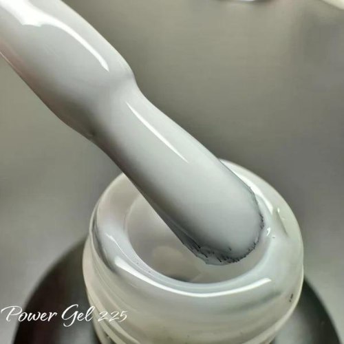 לק ג'ל 225 פאוור ג'ל POWER GEL